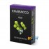 Бестабачная смесь для кальяна Chabacco Ice Grape (Чайная смесь Чабако Ледяной Виноград) Strong 50г фото - 2